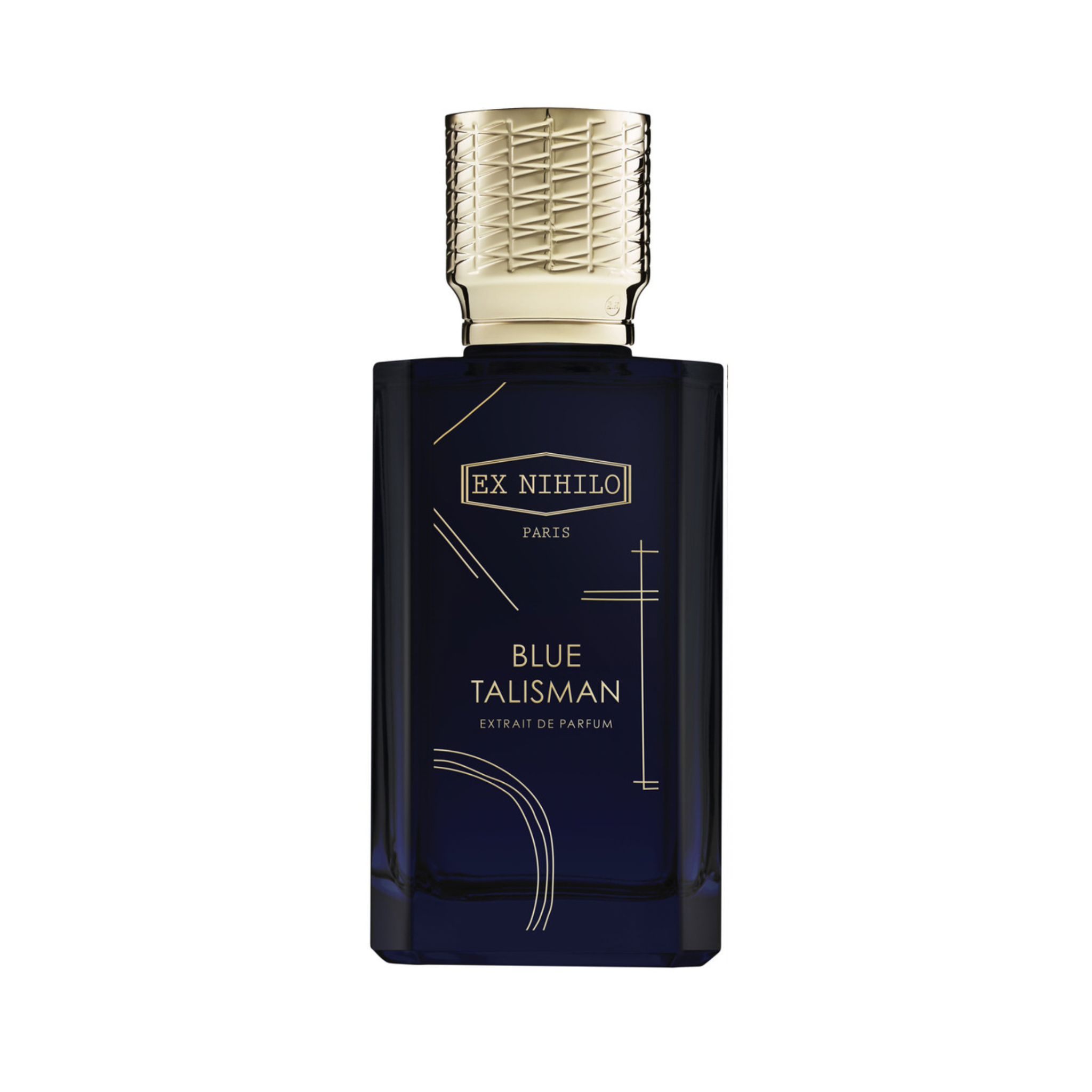 Blue Talisman Extrait